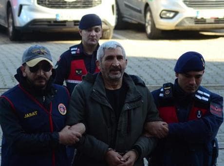Aydın'da 21 yıl önce işlenen cinayete yardım eden şüpheli tutuklandı