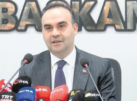 Yerel Kalkınma Hamlesi başlıyor