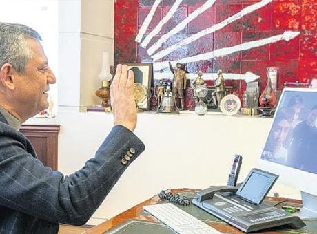 CHP eş zamanlı adımlar bekliyor
