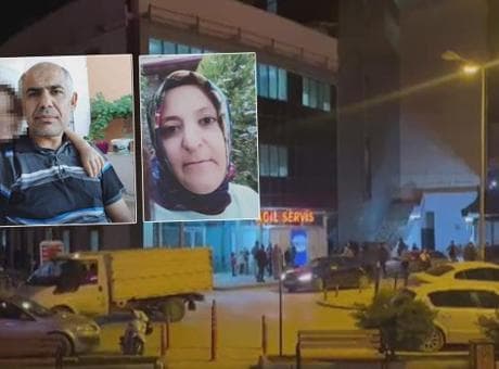 Husumetlisinin evini kurşunladı! Anne öldü, eşi ve kızı ağır yaralandı