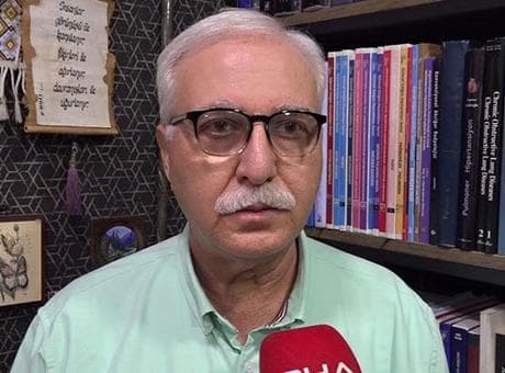 Prof. Dr. Tevfik Özlü'den 'sahur öksürüğü' uyarısı
