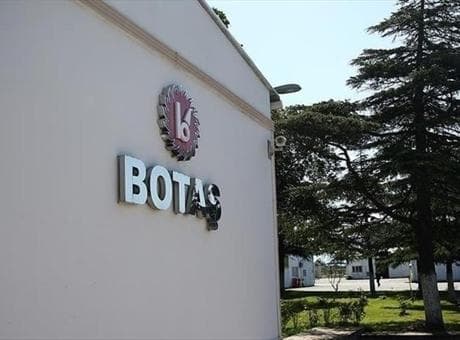 BOTAŞ'ın doğal gaz iletim yatırımları 26,5 milyar lira olarak onaylandı