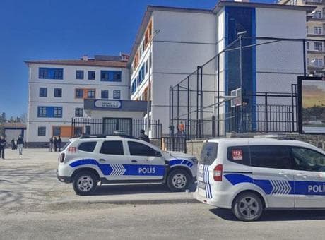 Sınıfta cıva döküldü, 17 öğrenci hastaneye kaldırıldı! Detaylar belli oldu