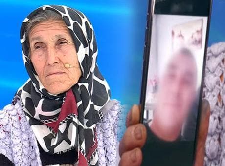 70 yaşındaki Şerife Şimşek'in 7 milyon liralık hayal kırıklığı: Yalancı Mehmet, hani evlenecektik?