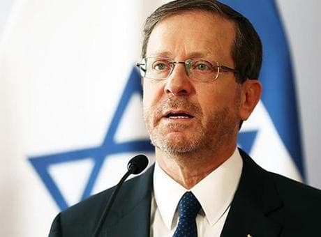İsrail Cumhurbaşkanı Herzog'dan pedofili suçlusu Epstein ile ilişkisi olduğuna dair ilk açıklama!