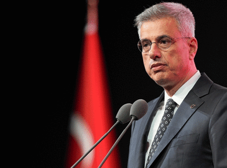 Sağlık Bakanı Kemal Memişoğlu: Doğal olan normal doğum