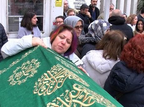 Berkay, Bağdat Caddesi'nde 'yarışın' son kurbanı oldu! Acılı anne yürekleri yaktı: Bizim için yaşam bitti