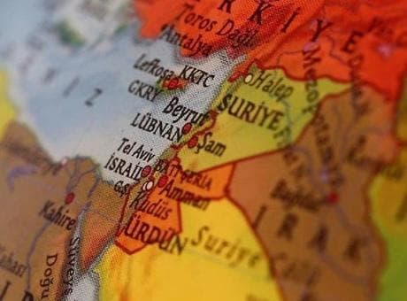 Ürdünlü yetkili, ülke topraklarının İran'a karşı kullanılmayacağını açıkladı