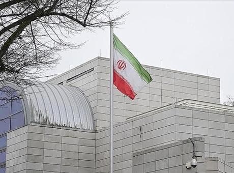 İran, AB üyesi ülkelerin hava ve deniz kuvvetlerini terörist ilan etti
