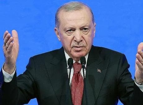 Cumhurbaşkanı Erdoğan çiftçilerle iftarda buluştu: Çiftçiye yeni destek müjdesi