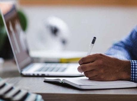 Yeminli mali müşavirlik sınavı için geri sayım başladı! Son tarihlere dikkat