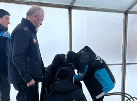 Telefonunu bırakıp evden ayrıldı: 17 yaşındaki kızdan haber var
