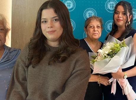 Kızı karaciğerini verecekti, ameliyata saatler kala mucize! 'Başka çarem yoktu’
