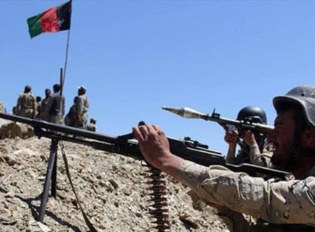 Afganistan'dan-Pakistan arasında yeni gerilim! 'Saldırılara karşılık vereceğiz'