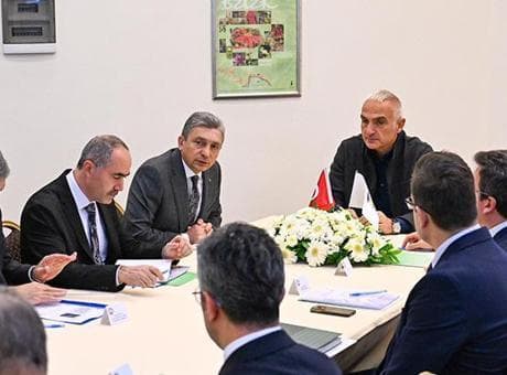 Belek’te uygunsuz yapılara müdahale yolda