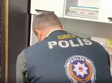 İçişleri Bakanlığı'ndan 28 ilde dev operasyon: 324 şüpheli yakalandı, 181 tutuklama