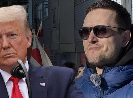 Grönland, Trump’ın göndereceği hastane gemisini reddetti
