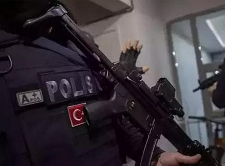 'Casperlar' suç örgütü soruşturmasında 17 zanlının tutuklanması istendi