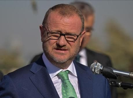 RTÜK Başkanı Daniş'ten yayıncılık anlayışına ilişkin açıklama: 3A formülünü esas alıyoruz