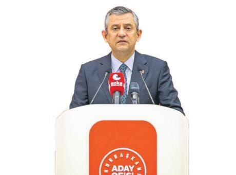 CHP’de gözler ceza davasında