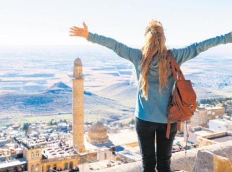 Diziden savunmaya yatırımda yeni harita