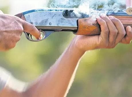 Sakarya'da bir kişi tüfekle kardeşini öldürdü
