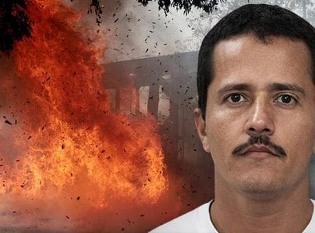 Meksika'da El Mencho öldürüldü, kartel savaşı başladı! Kırmızı alarm verildi, sokaklar alev içinde