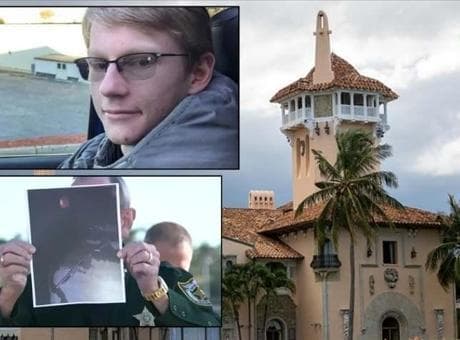 'Silahlardan korkardı, Trump destekçisiydi'! Florida'da öldürülen gencin kimliği belli oldu