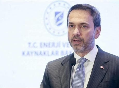 Bakan Bayraktar: Son 23 yılda sessiz devrim gerçekleştirdik