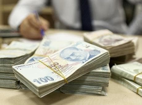 Hazine kefaletiyle kullandırılan kredi tutarı 1 trilyon liraya yaklaştı