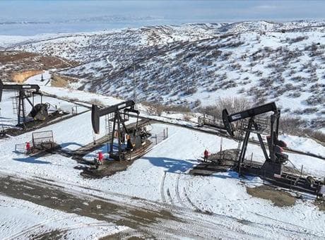 Güneydoğu'daki 4 il Türkiye'nin petrol üretiminin yüzde 28'ini karşılıyor