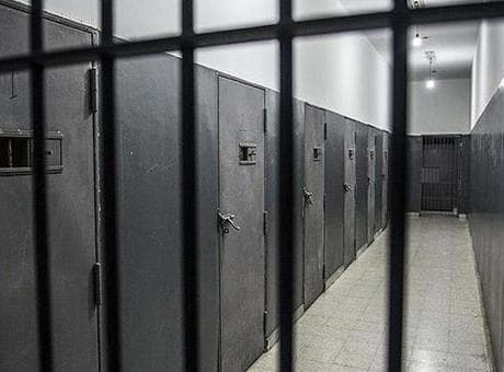 Hamas'tan Filistinli esirlere çağrı! 'Hapishanelerde patlama yaşanabilir'