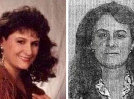 3 çocuk annesi tam 24 yıl sonra ortaya çıktı! Bulunduğu yeri sır gibi saklamasının sebebi ne?