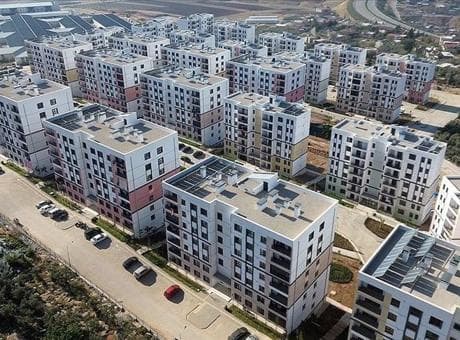 500 bin sosyal konut için kura süreci devam ediyor! Bugüne kadar 69 ilde kuralar çekildi