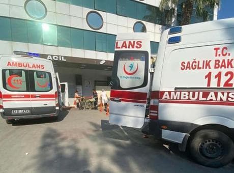 Muğla'da aile faciası: 16 yaşındaki genç tartıştığı ağabeyini öldürdü