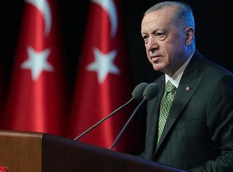 Son dakika: Cumhurbaşkanı Erdoğan'dan Kabine sonrası açıklamalar! Emeklilerin bayram ikramiyesi ne kadar olacak?