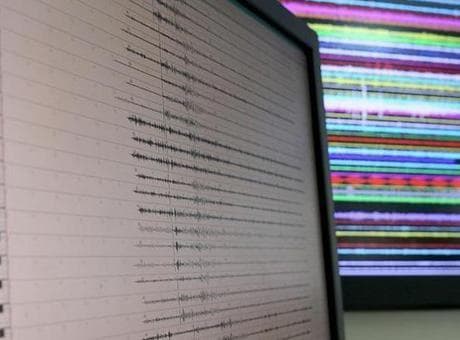 Çin'in Sincan Uygur Özerk Bölgesi'nde 5,1 büyüklüğünde deprem
