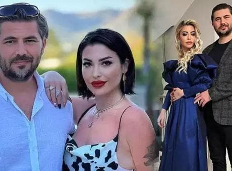 Fenomen çift hakkında karar! Neslim ve İnanç Güngen 26 kişiyle birlikte gözaltına alınmıştı