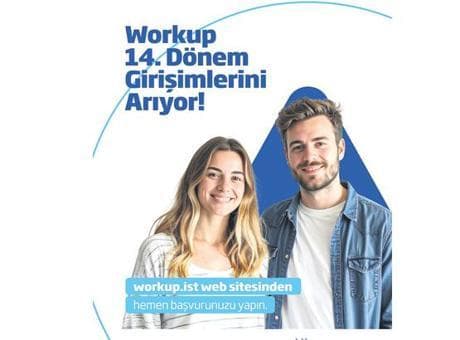 Her şehirde girişimciye ulaşacak