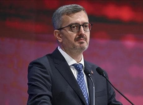 İletişim Başkanlığı’ndan ‘Türkiye-Somali’ paneli