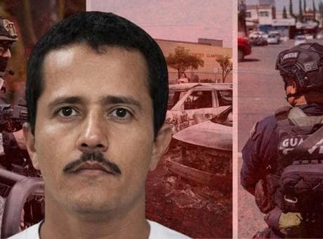 SON DAKİKA HABERLER: El Mencho öldürüldü, Meksikalı gazeteci Milliyet'e değerlendirdi! 'Her an öldürülebilirsiniz'