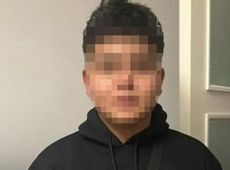 Bıçaklayan 14, bıçaklanan 16 yaşında! Nedeni akılalmaz