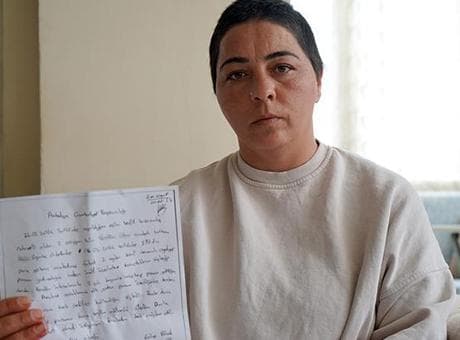 Avukatı hayatının şokunu yaşattı: Parayı aldı; 'İstediğin yere şikayet et' dedi