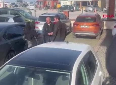 Kıvanç Tatlıtuğ adliyede! Tanık olarak dinlenecek