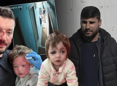 Son dakika... Yalova’daki 14 yaşındaki bebeğin de yaralandığı komşu kavgasının güvenlik kamerası görüntüleri ortaya çıktı