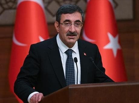 Cevdet Yılmaz: Türkiye, pozitif ayrışan ülkeler arasında yer almıştır
