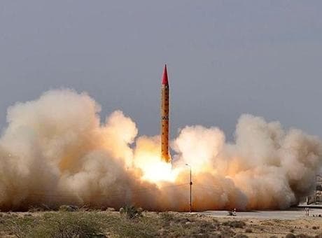 Ukrayna'ya nükleer bomba verileceği iddia edilmişti! Rusya'dan dünyaya gözdağı