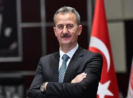 Haluk Görgün: KAAN Teknoloji Tesisi, KAAN'ın dijital yeteneklerini büyütecek