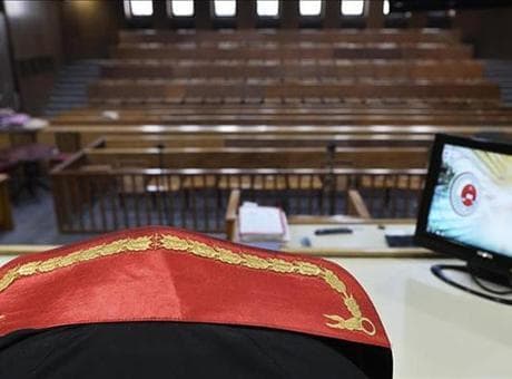 Kurultay davası ile İBB davasının birleştirilmesine mahkemden ret
