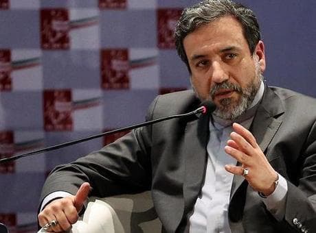 İran Dışişleri Bakanı, ABD ile 'adil ve eşit' anlaşmaya varmak için tarihi bir fırsat bulunduğunu söyledi
